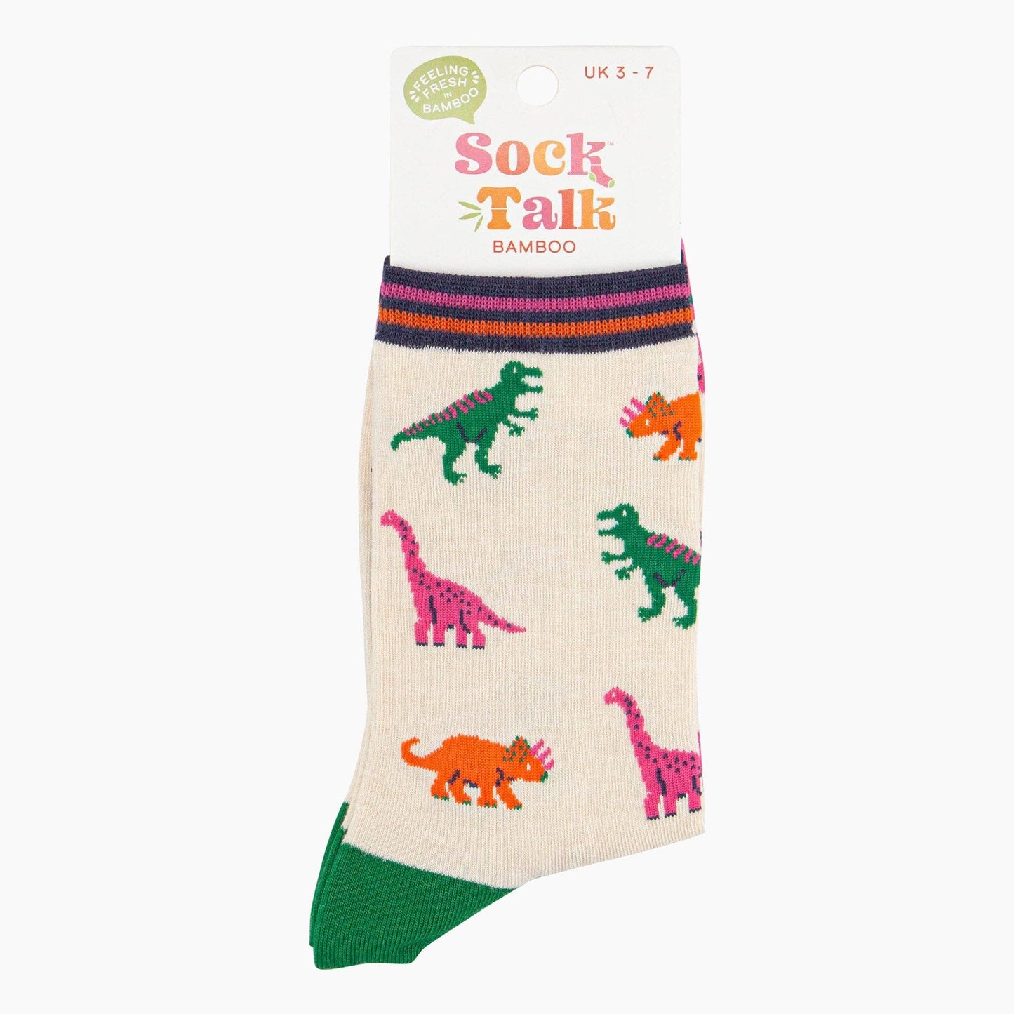 Dinosaurs Socks
