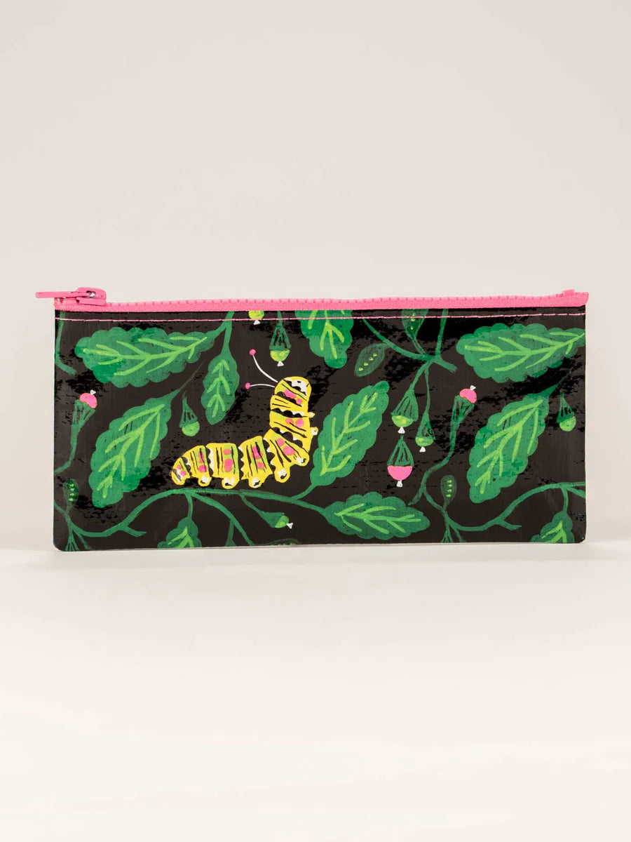 Recycled Material Pencil Case