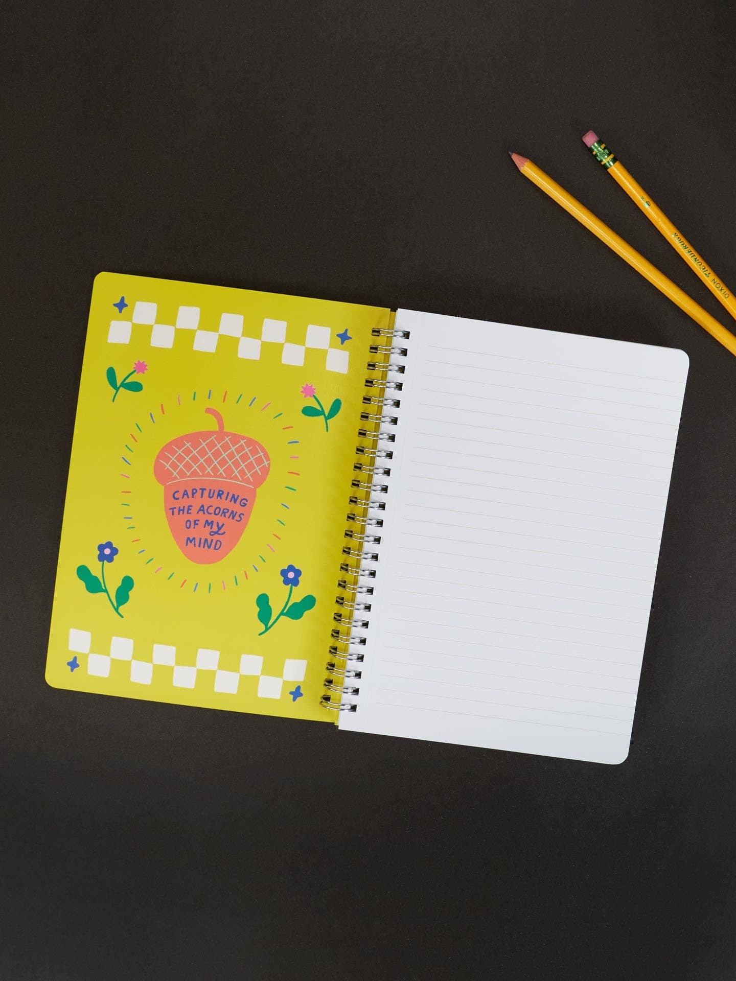 Random Crap Notebook