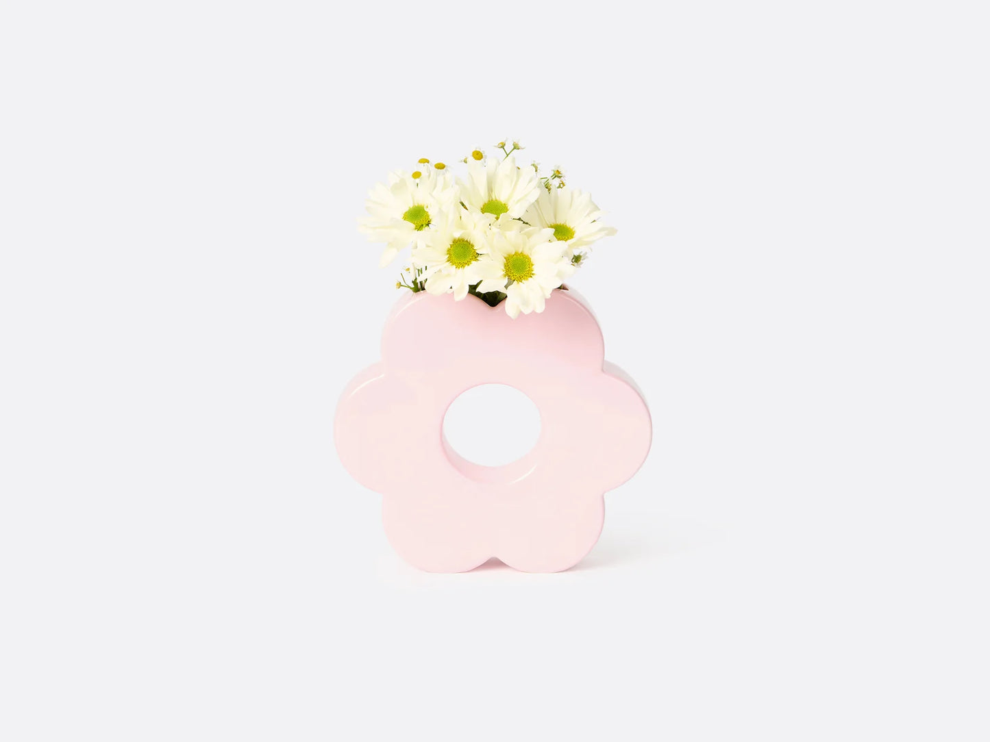 Daisy Vase