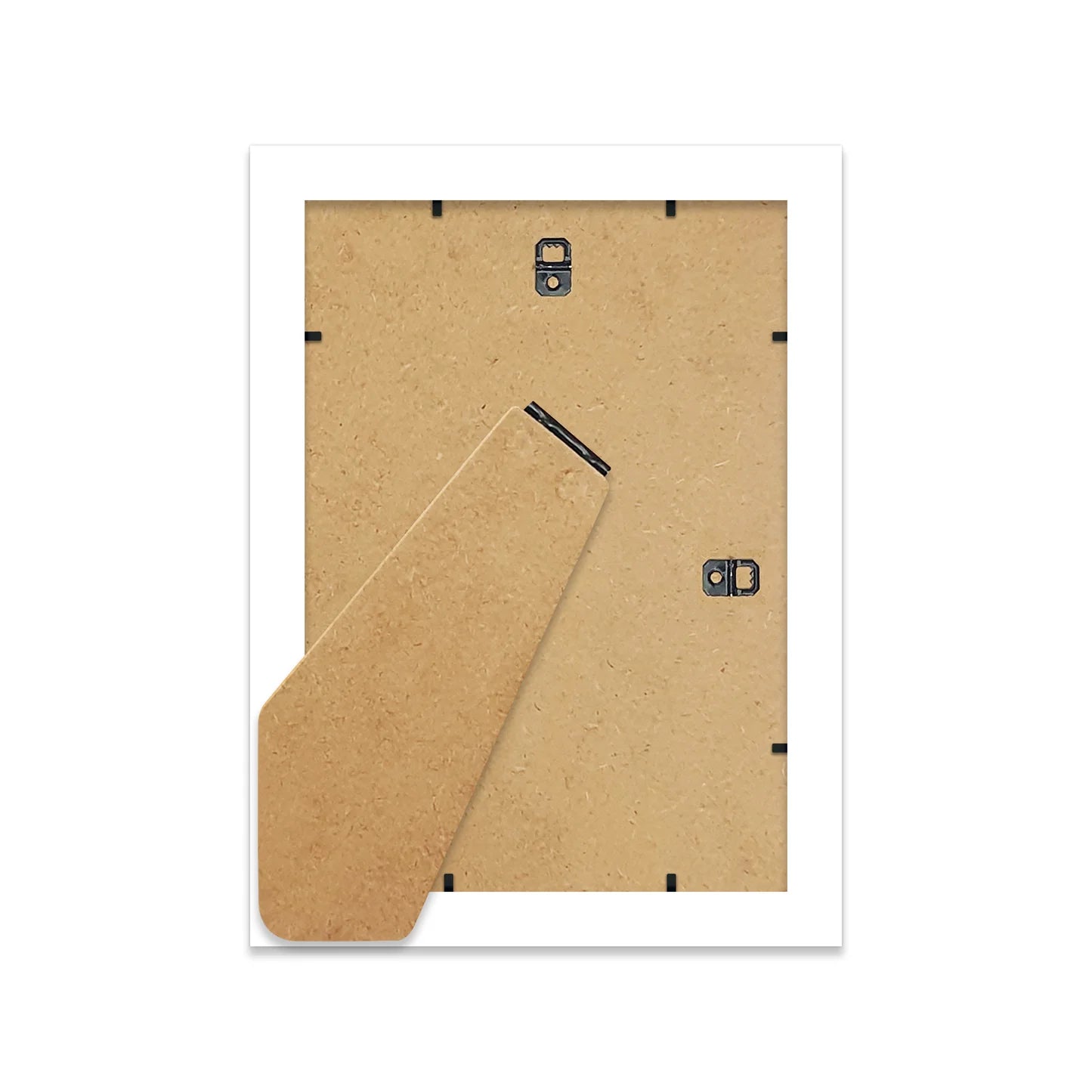 White Picture Frame A5 A4 A3