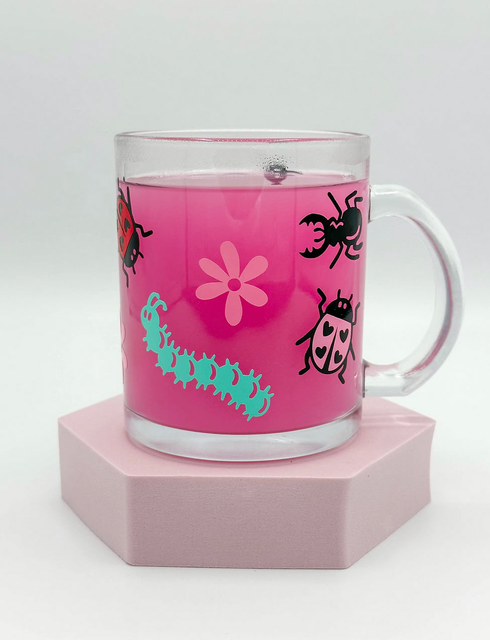 Bugs Mug