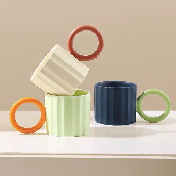 Ring Mug