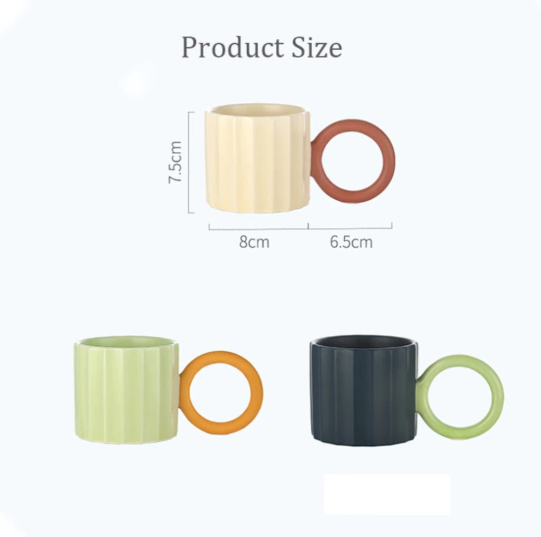 Ring Mug