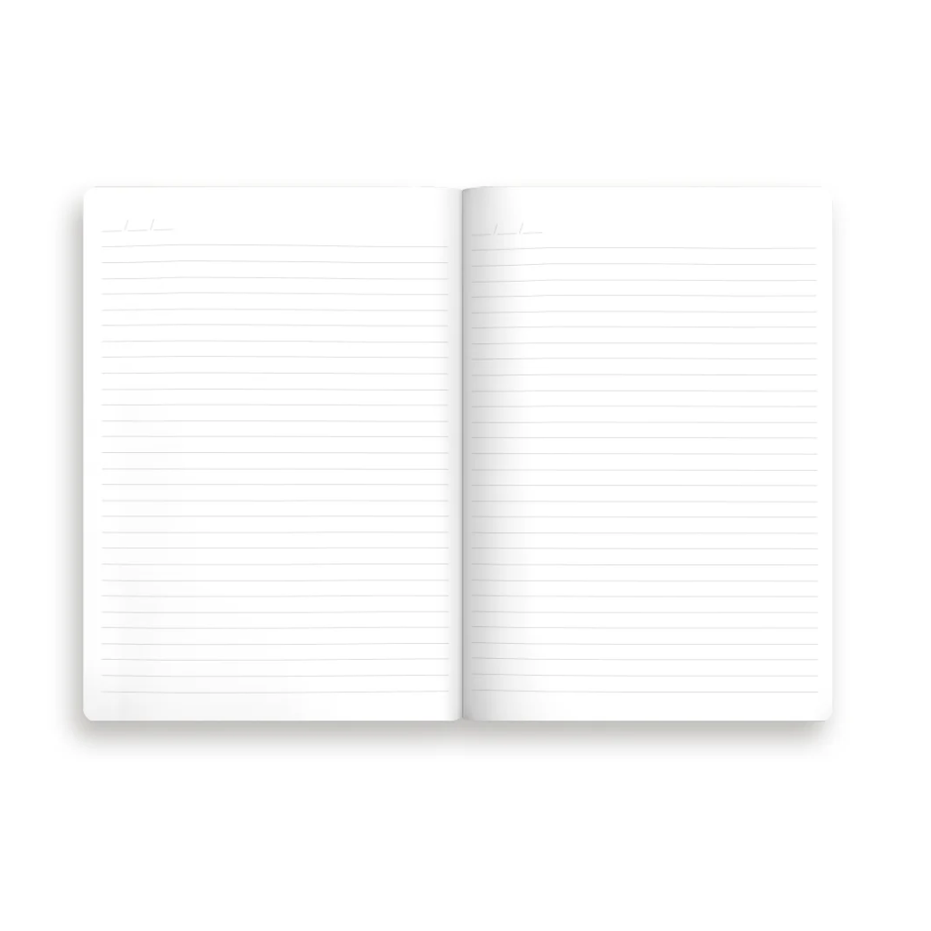 Furry Friends Notebook