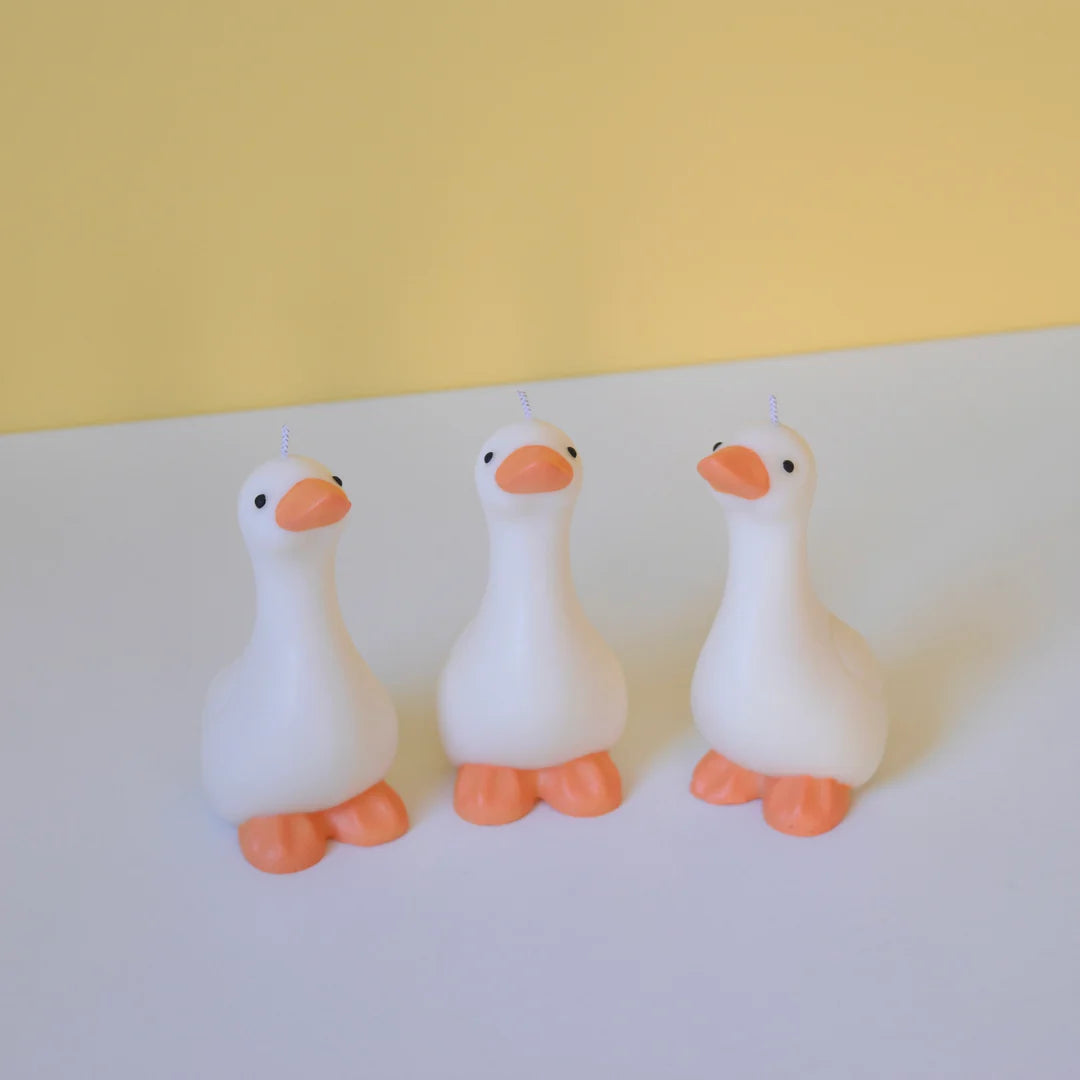 Silly Goose Soy Wax Candle