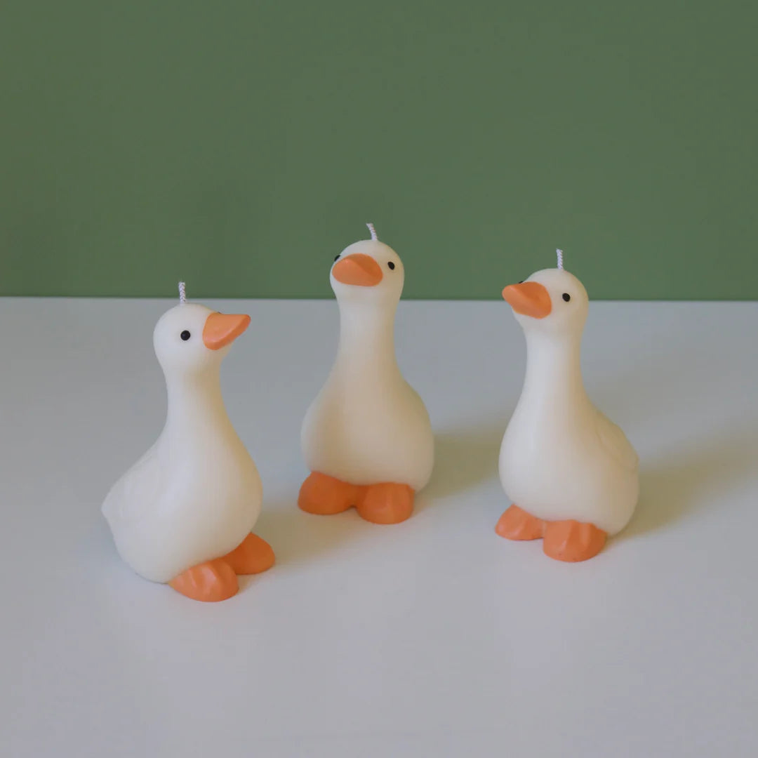 Silly Goose Soy Wax Candle