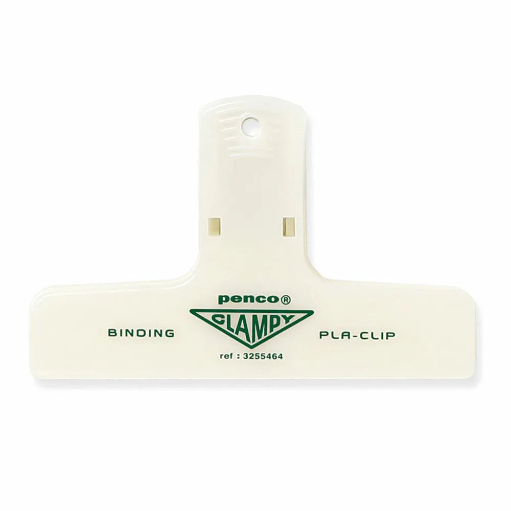 Penco Plastic Clip Glow-In-The-Dark
