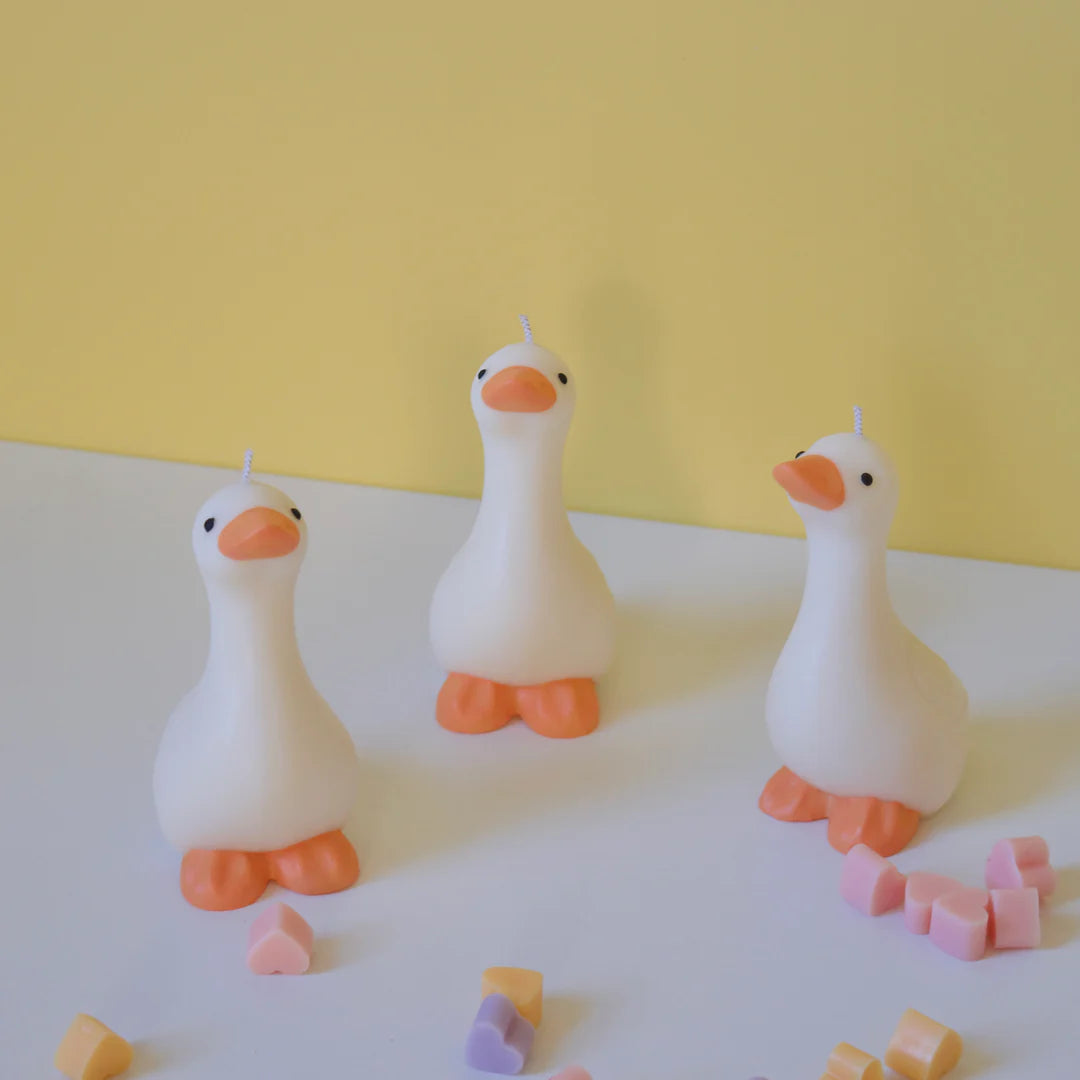 Silly Goose Soy Wax Candle