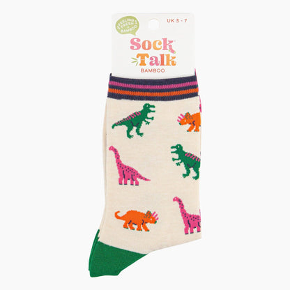 Dinosaurs Socks