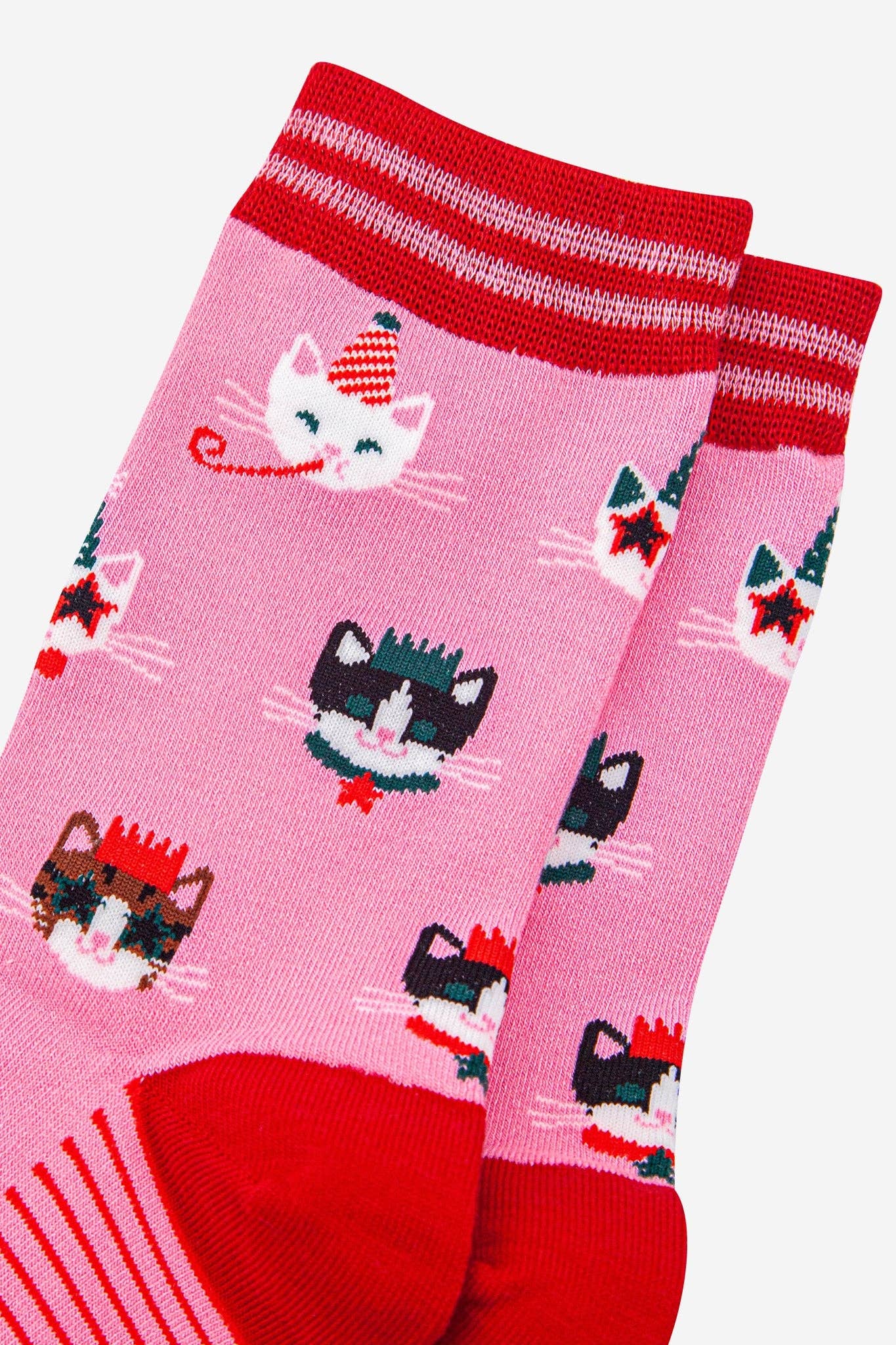 Party Cats Socks