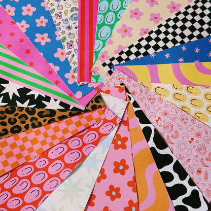 Journal Papers Pack