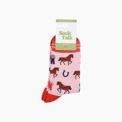Horse Socks