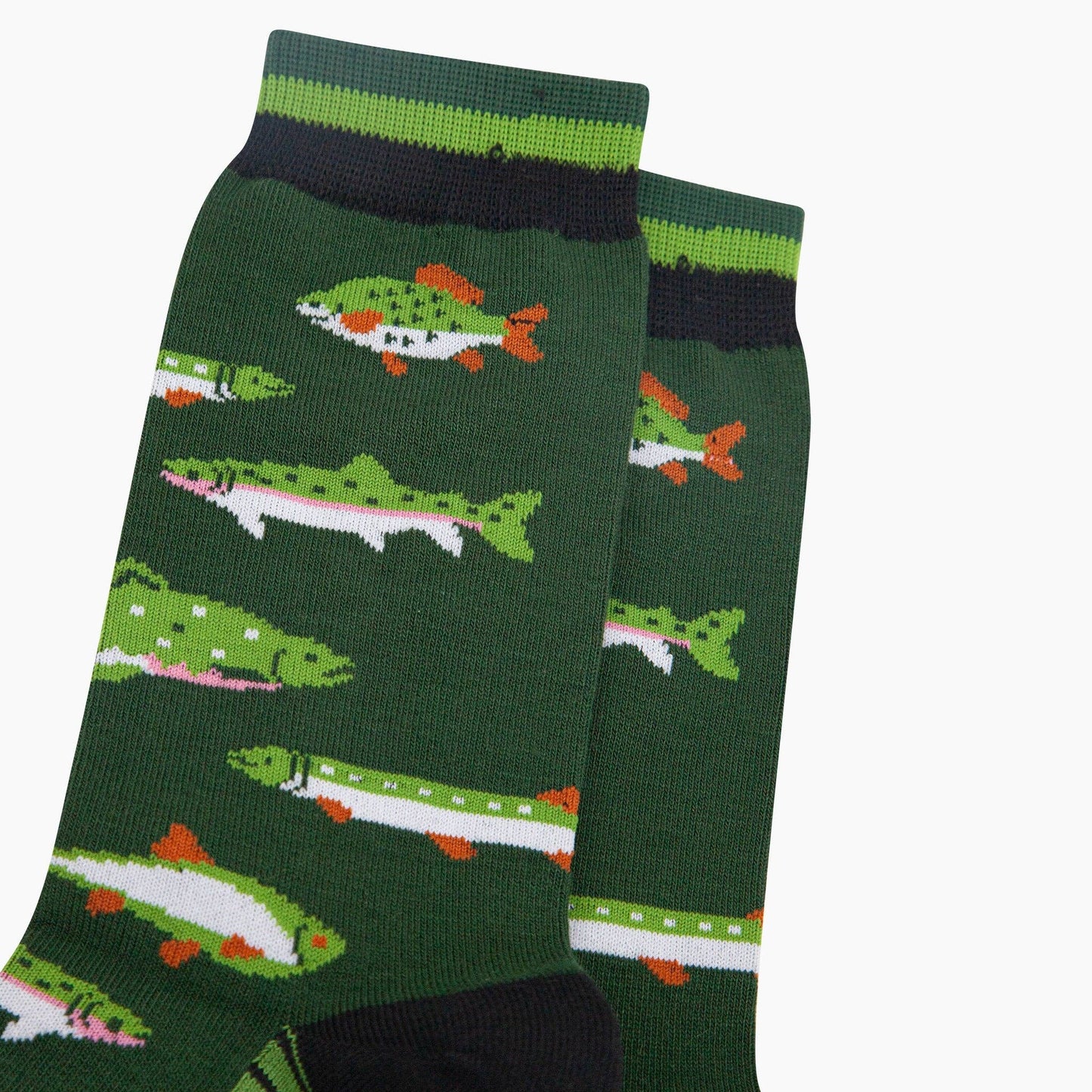 Fish Socks