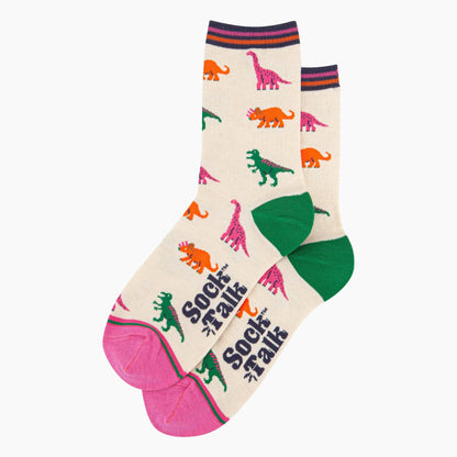 Dinosaurs Socks