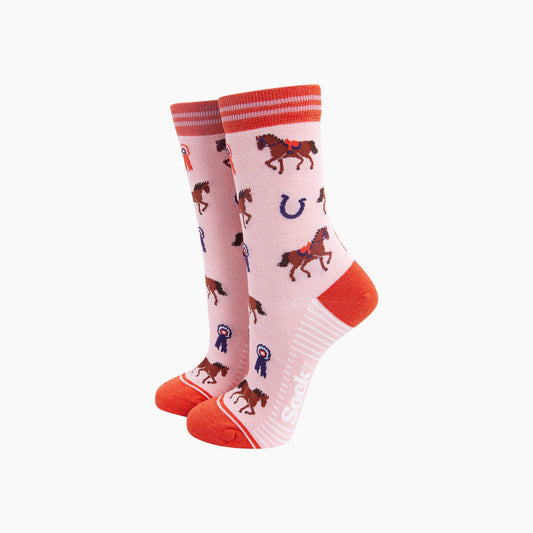 Horse Socks