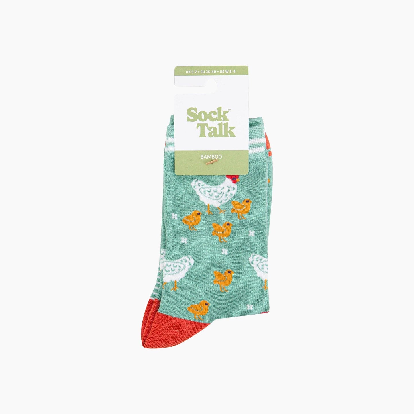Chicken Socks