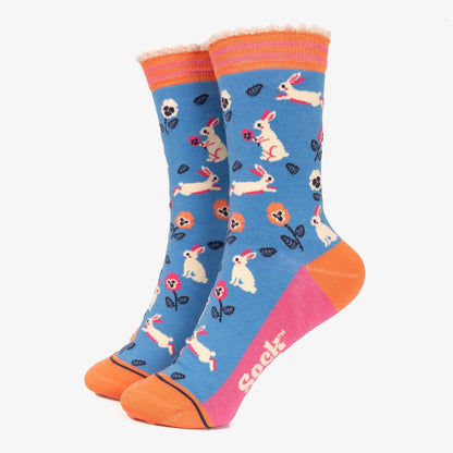 Bunny Socks