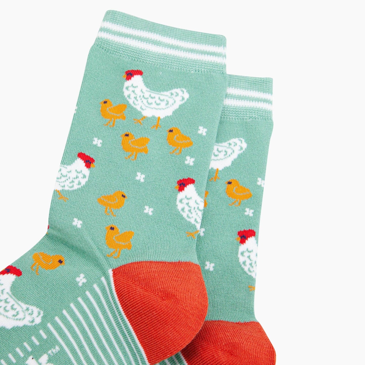 Chicken Socks