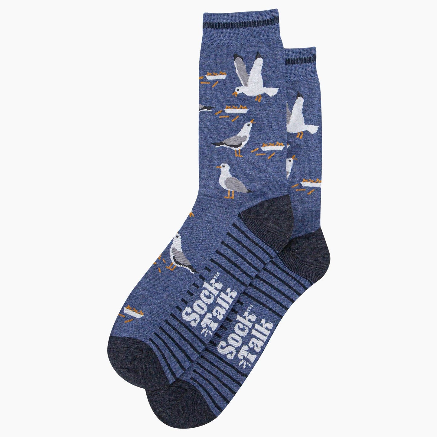 Thieving Seagulls Socks