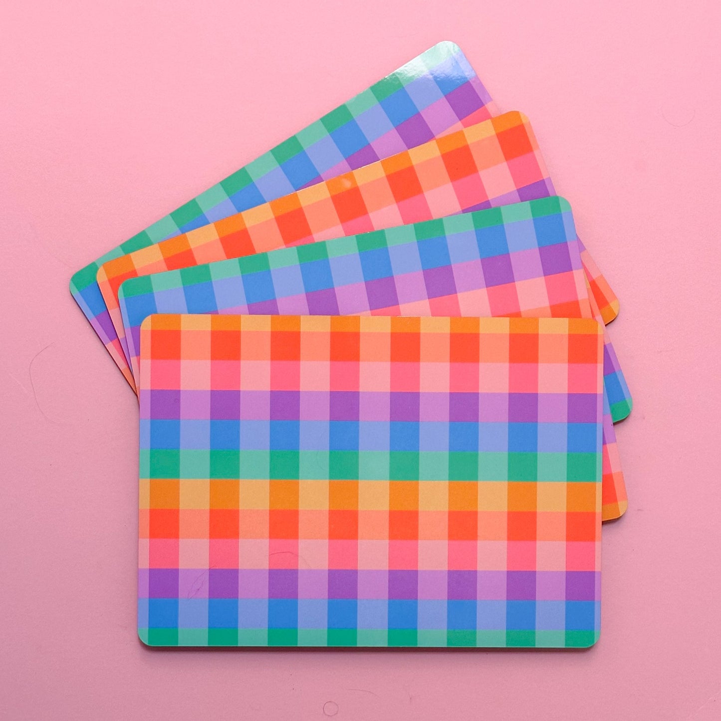 68de2f7800ddcb1087155c2d_rainbow-gingham-placemat-set-of-4_1760527846153.jpg