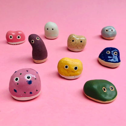 Wholesale Pottery Pals