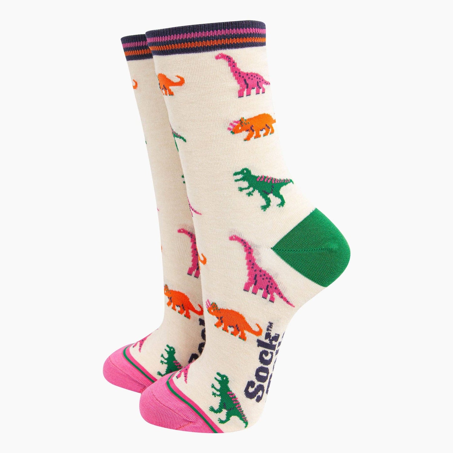 Dinosaurs Socks