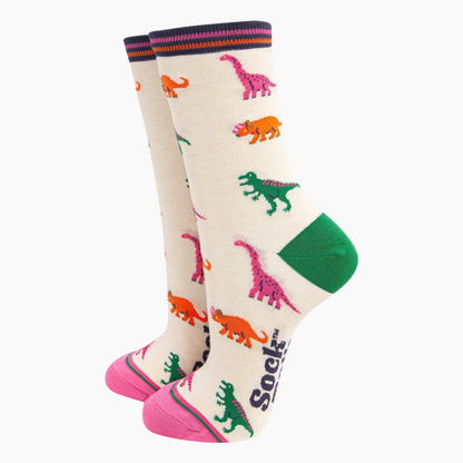 Dinosaurs Socks