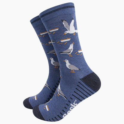 Thieving Seagulls Socks