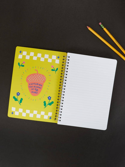 Random Crap Notebook