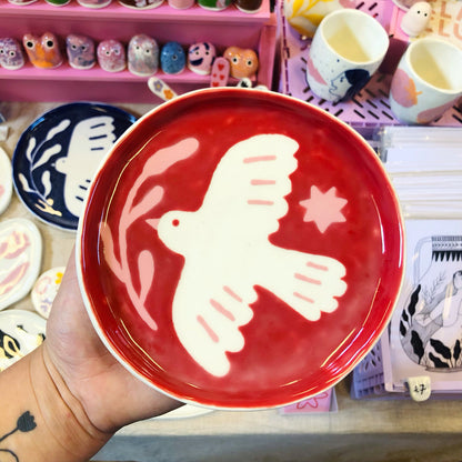 Pottery Workshop: Make Your Own Breakfast Set - 26th July 26