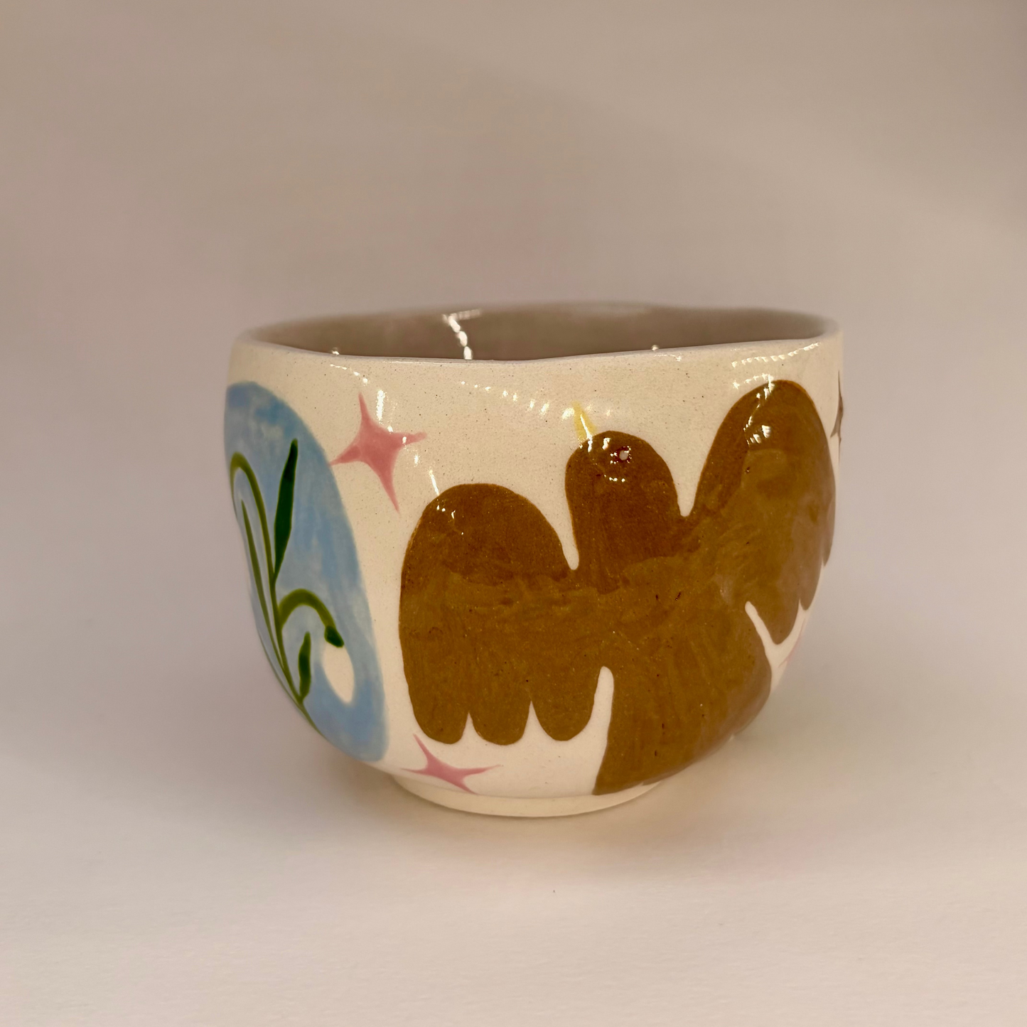 Treasures Ceramic Mug