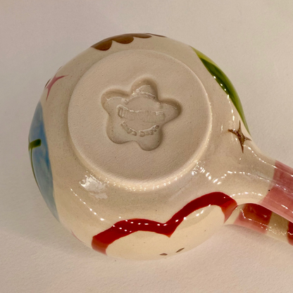 Treasures Ceramic Mug