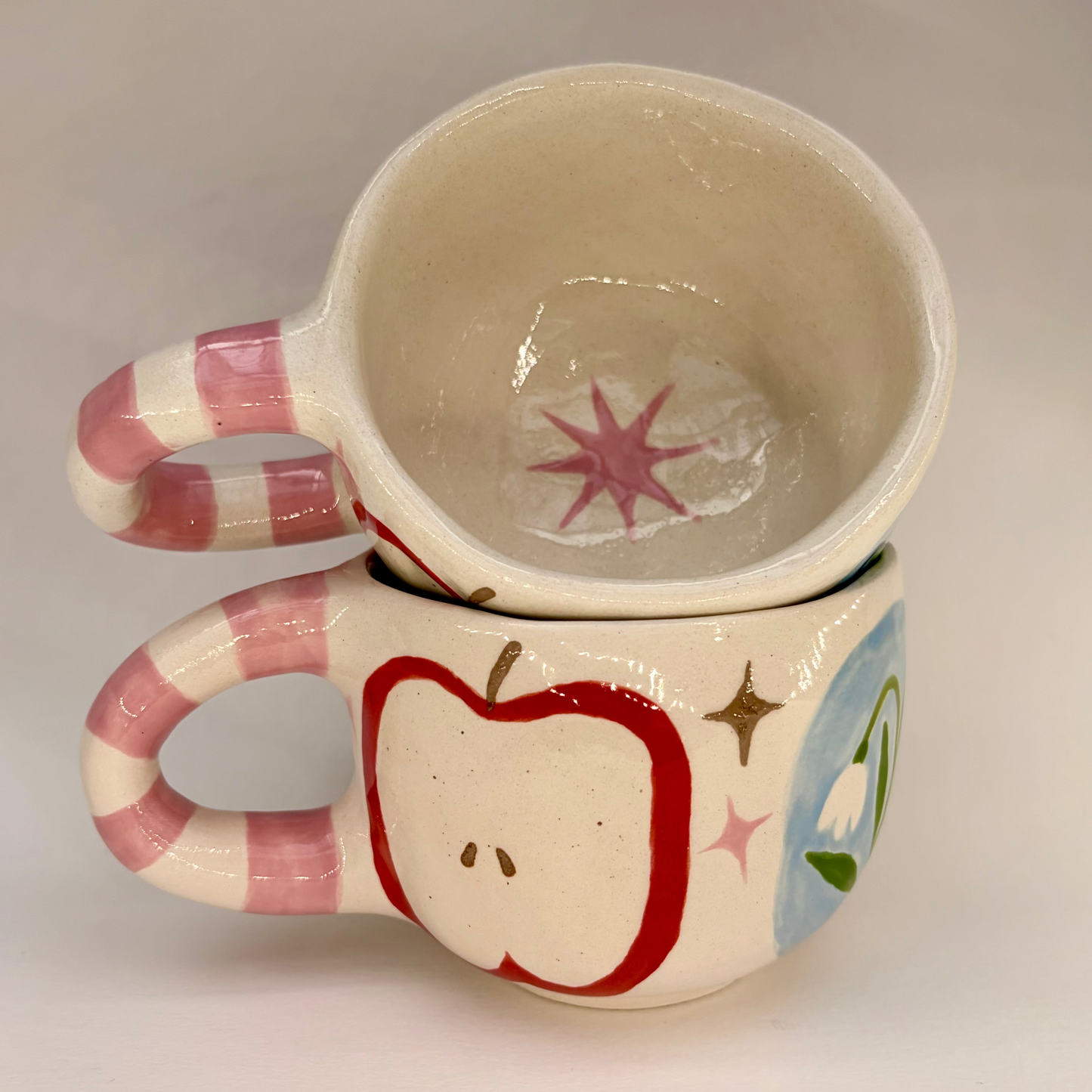 Treasures Ceramic Mug