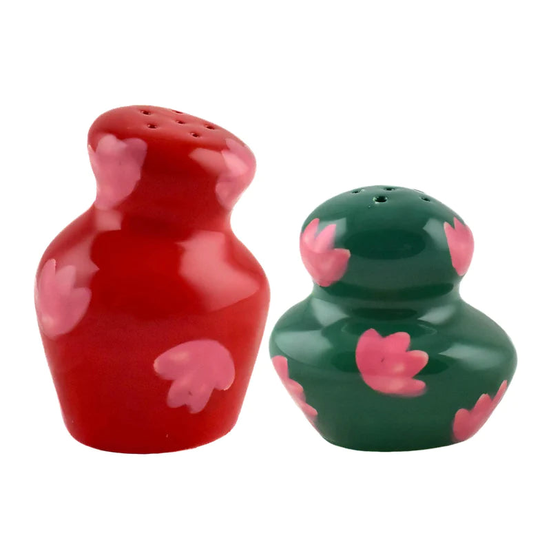 Wobble Salt & Pepper Shaker