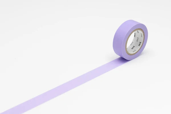 Washi Tape - Lavender