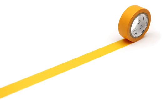 Washi Tape - Orange
