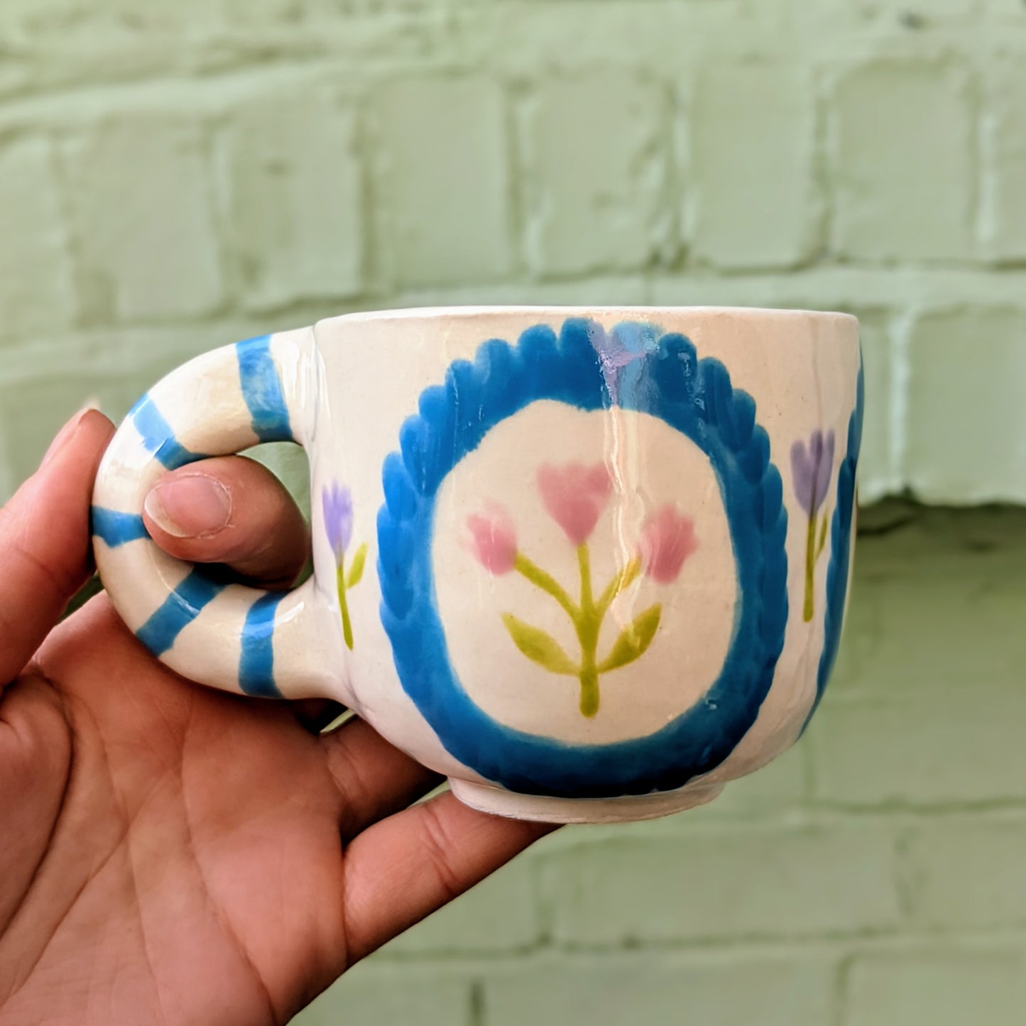 Pottery Workshop: Make Your Own Breakfast Set - 26th July 26