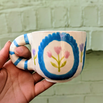 Pottery Workshop: Make Your Own Breakfast Set - 26th July 26
