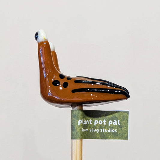 Slug Plant Pot Pal
