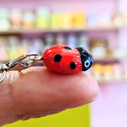 Ladybird Tiny Charm