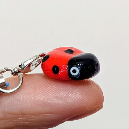 Ladybird Tiny Charm