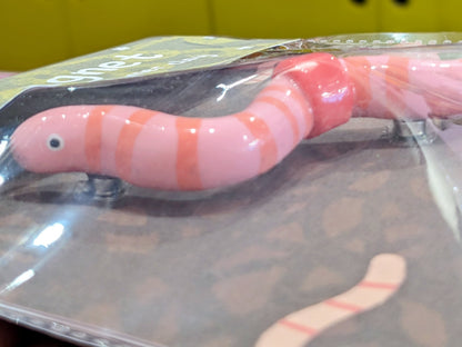 Worm Magnet
