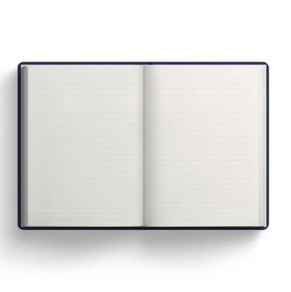 Normal Is Boring Notebook