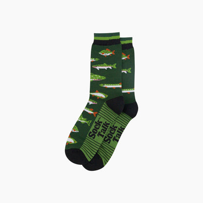 Fish Socks