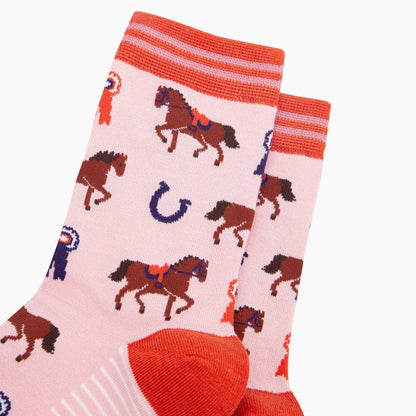 Horse Socks