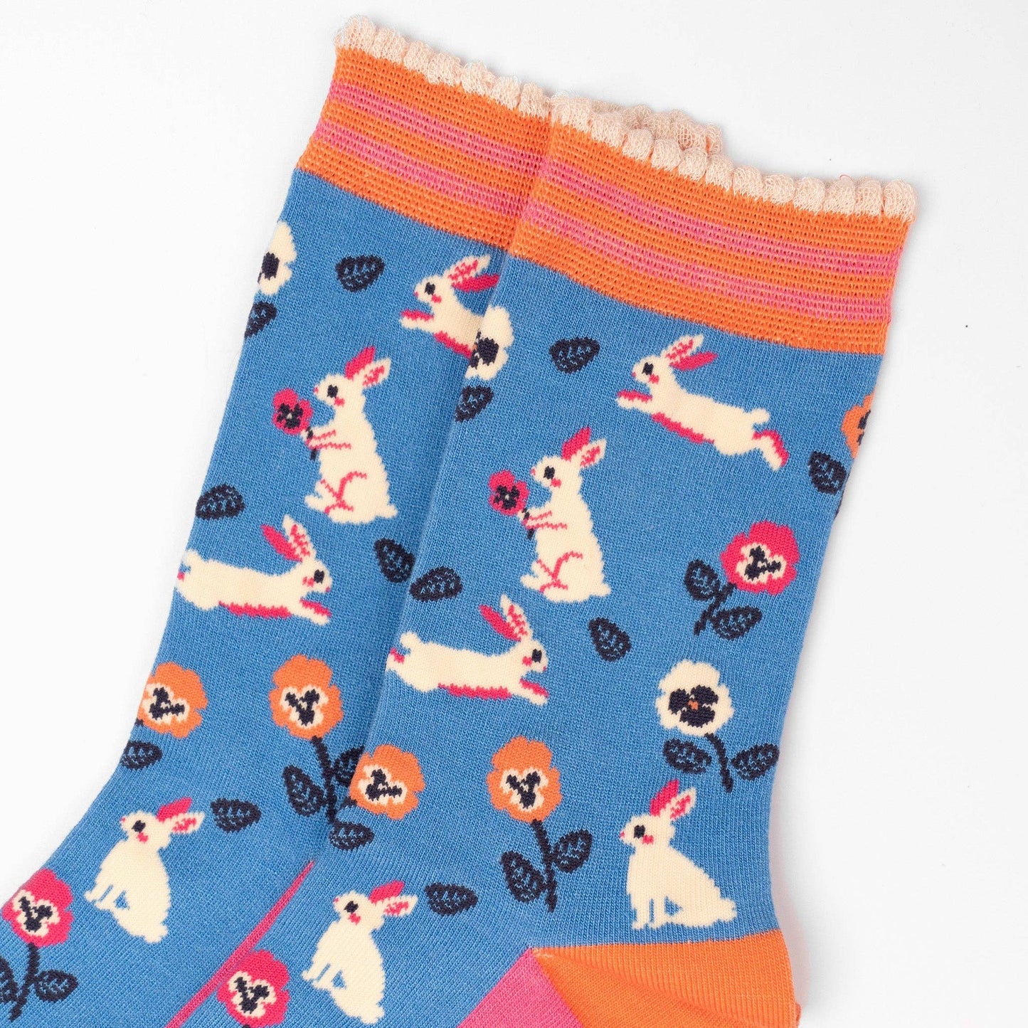 Bunny Socks