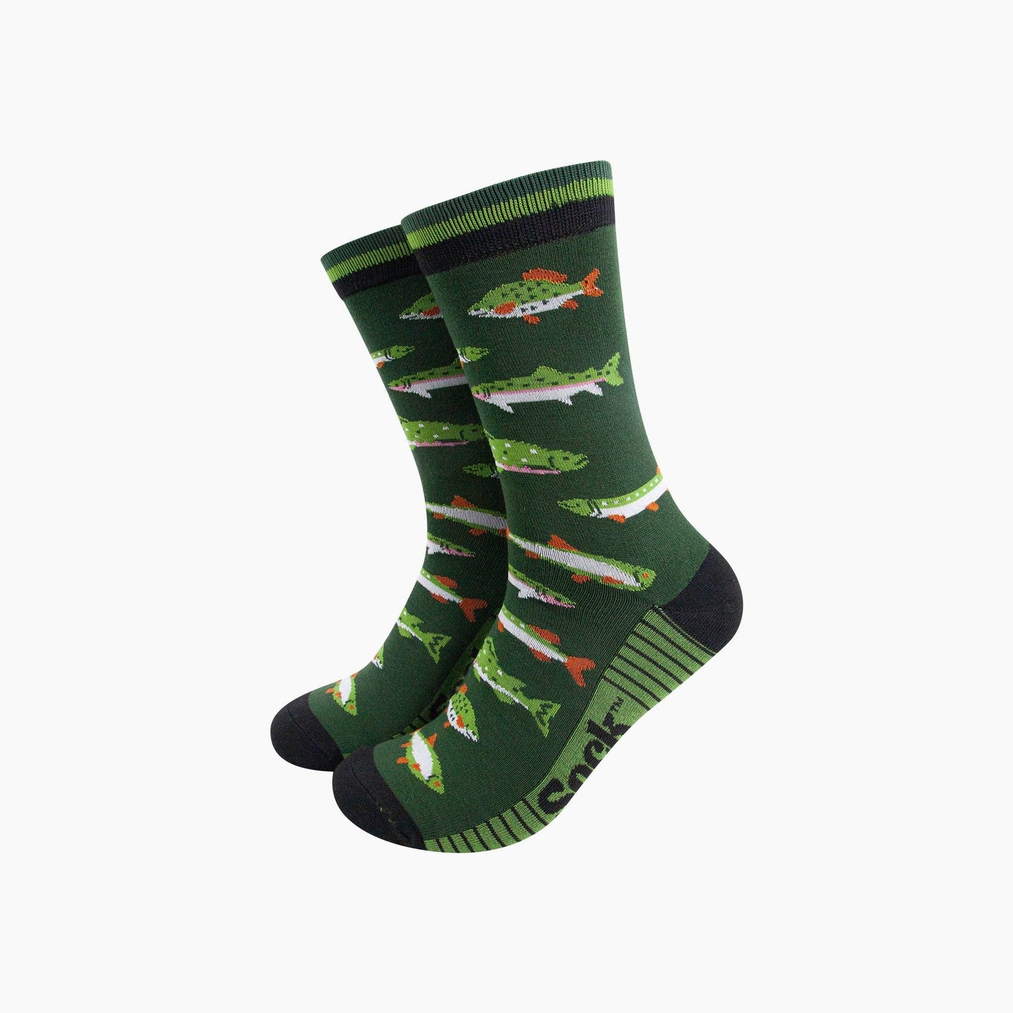 Fish Socks