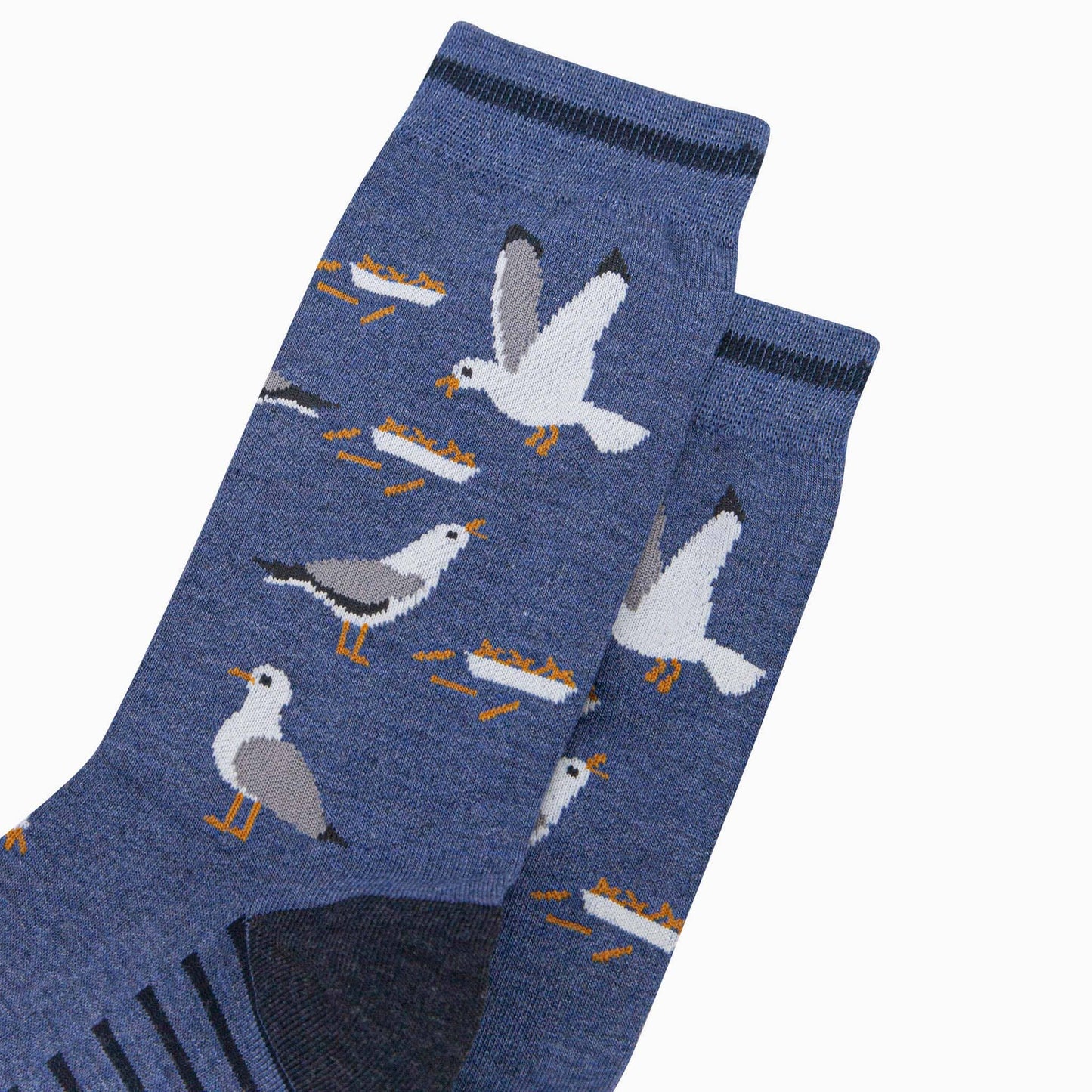 Thieving Seagulls Socks