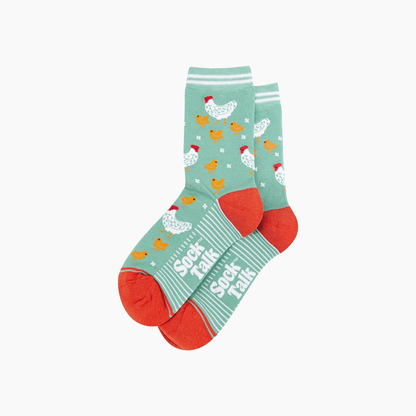 Chicken Socks